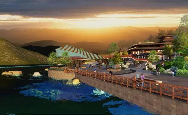 旅游景区做总体策划的意义何在？